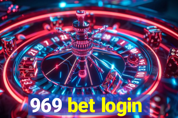 969 bet login