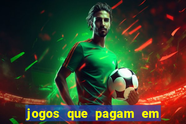 jogos que pagam em euro no paypal