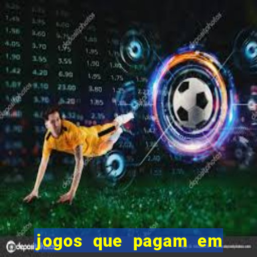 jogos que pagam em euro no paypal