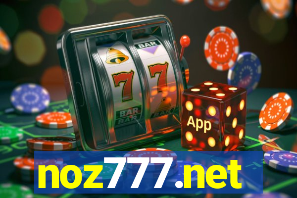 noz777.net