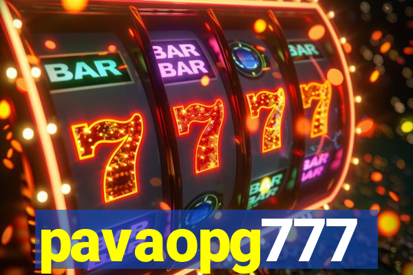 pavaopg777