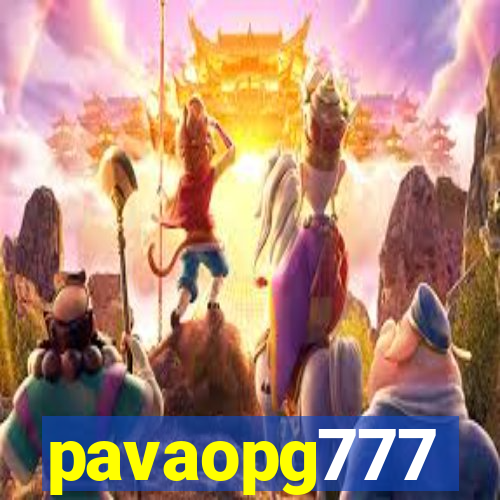 pavaopg777