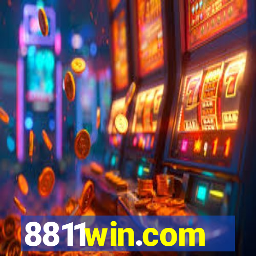 8811win.com