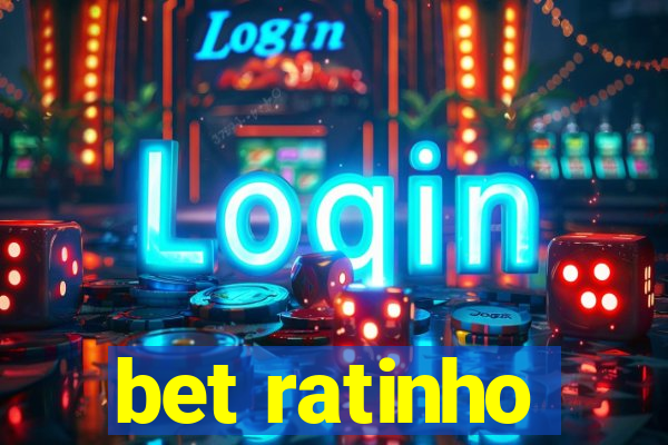 bet ratinho