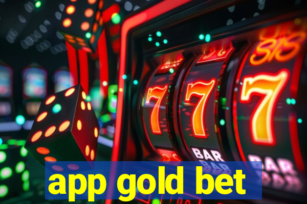 app gold bet