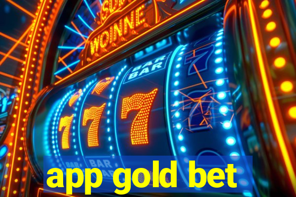 app gold bet