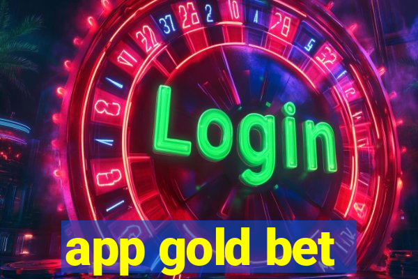 app gold bet