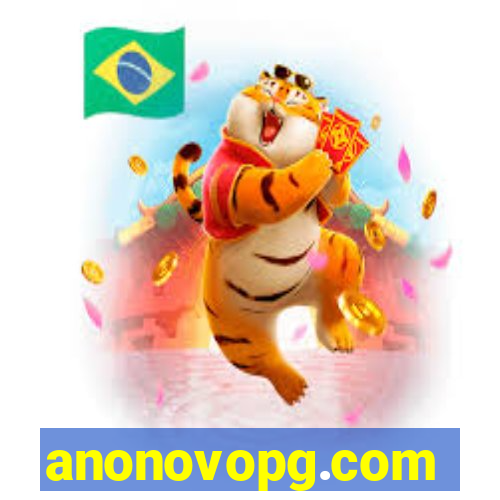 anonovopg.com