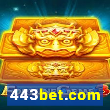 443bet.com