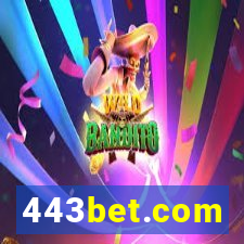 443bet.com