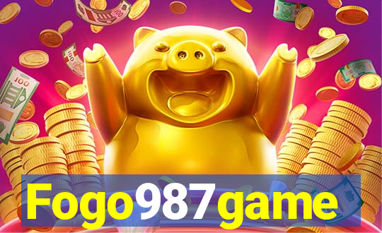 Fogo987game