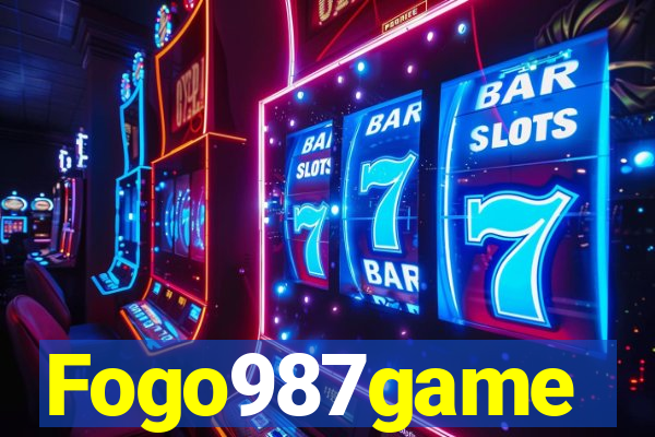 Fogo987game