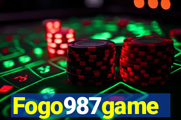 Fogo987game