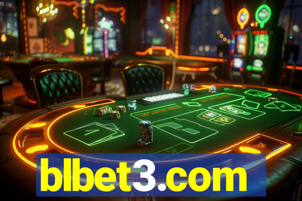 blbet3.com