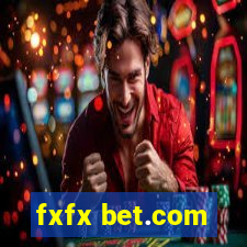 fxfx bet.com