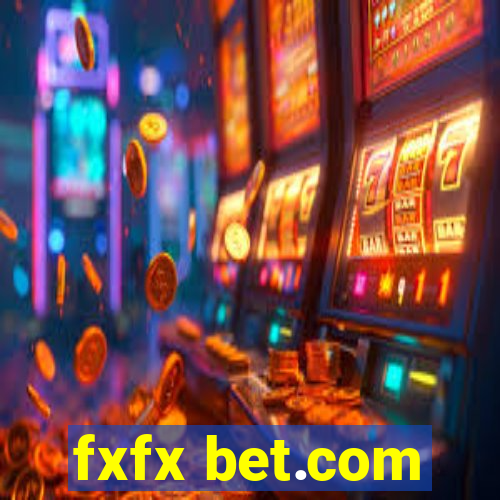 fxfx bet.com