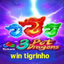 win tigrinho