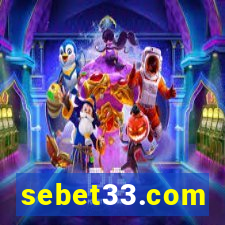 sebet33.com