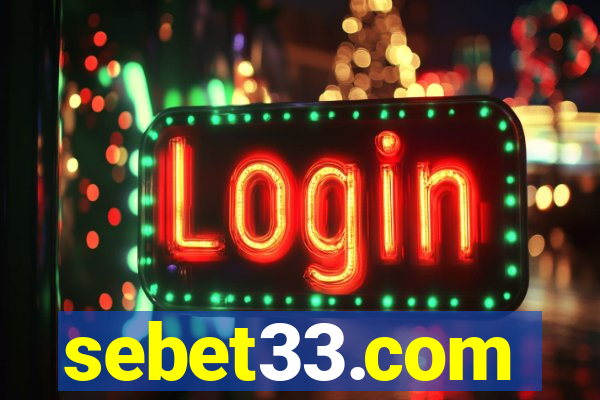 sebet33.com