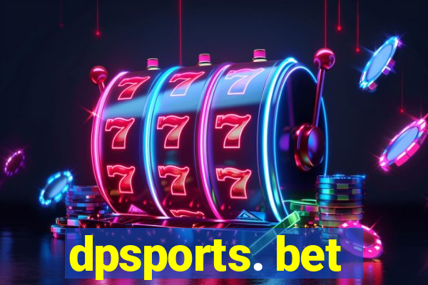 dpsports. bet