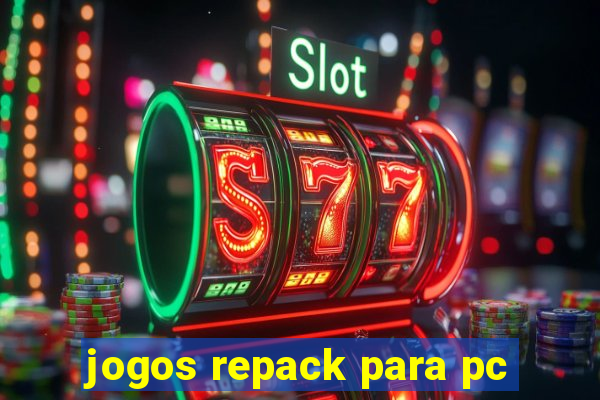 jogos repack para pc