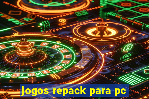 jogos repack para pc