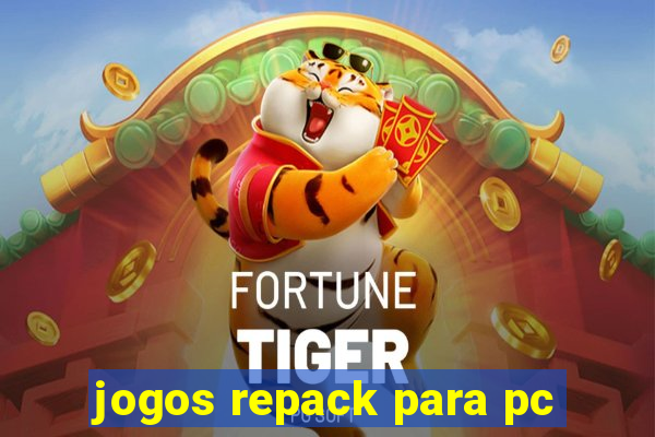 jogos repack para pc