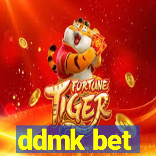 ddmk bet