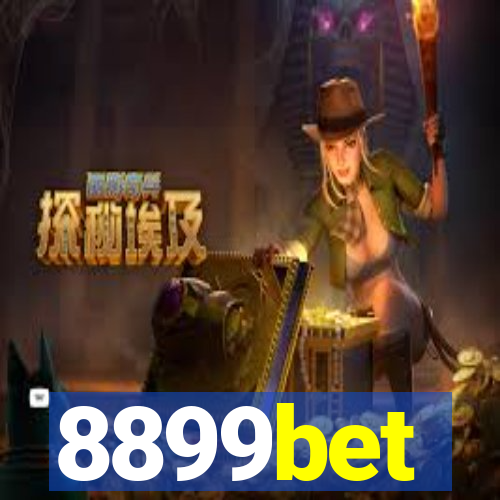 8899bet