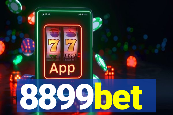 8899bet