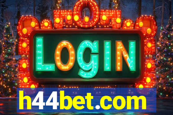 h44bet.com