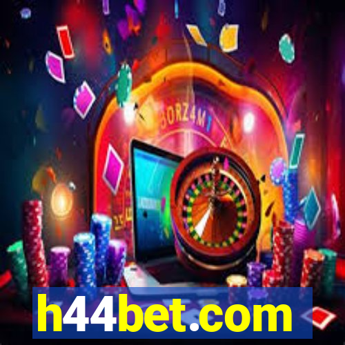 h44bet.com