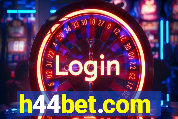 h44bet.com