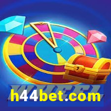 h44bet.com