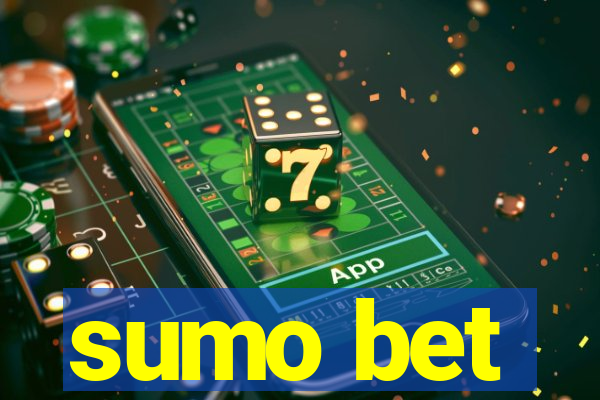 sumo bet