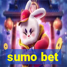 sumo bet