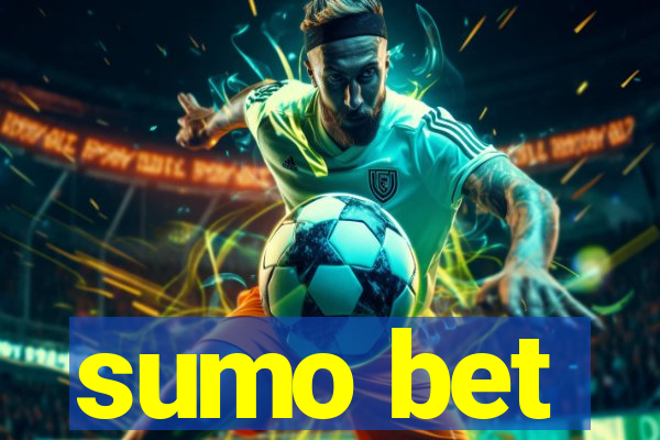 sumo bet