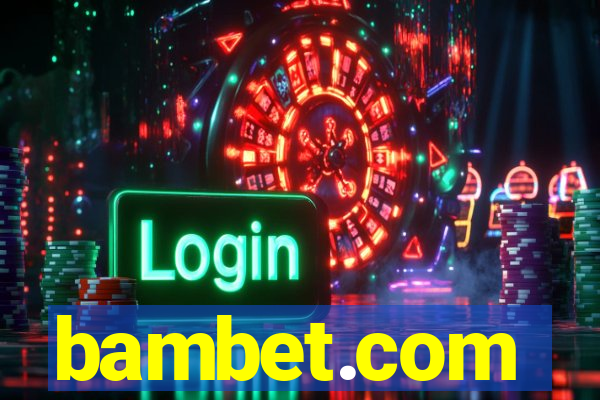 bambet.com