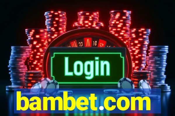 bambet.com