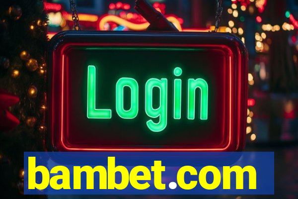 bambet.com