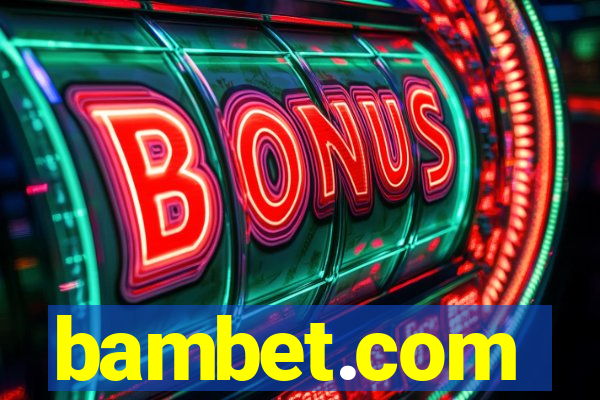 bambet.com