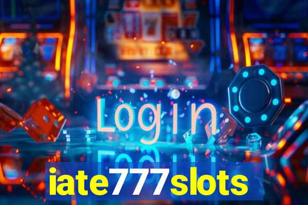 iate777slots