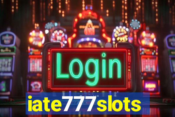 iate777slots