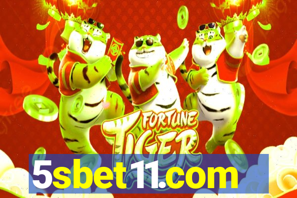 5sbet11.com