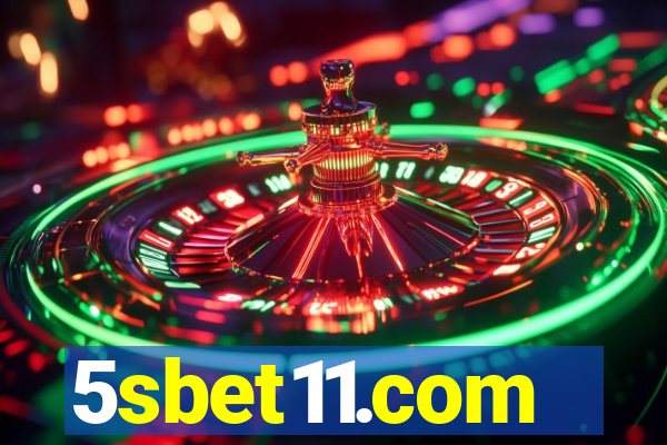 5sbet11.com