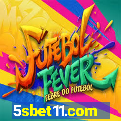 5sbet11.com