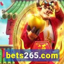 bets265.com