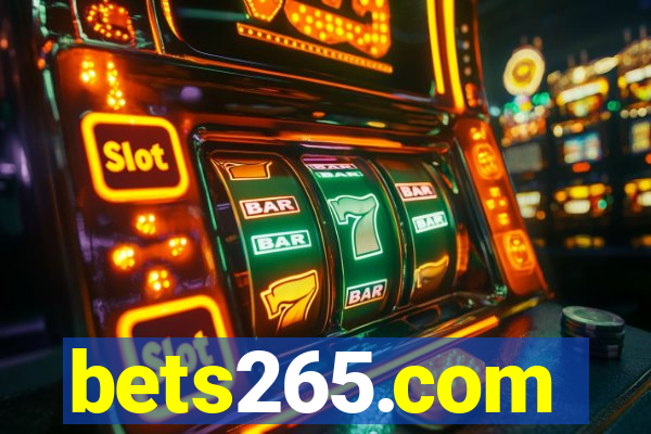 bets265.com