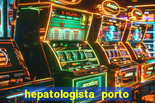 hepatologista porto alegre ipe