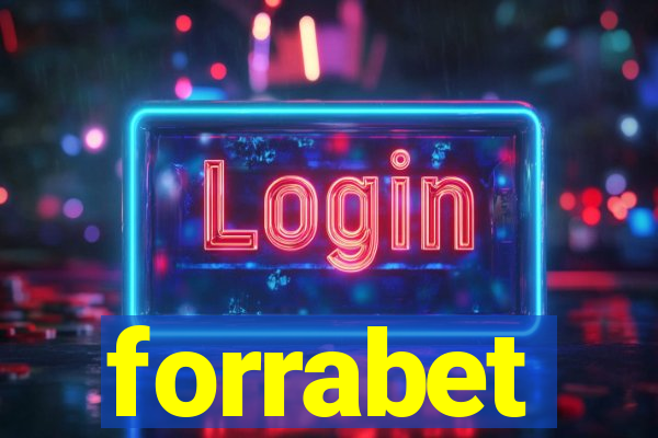 forrabet